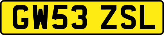 GW53ZSL