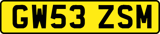 GW53ZSM