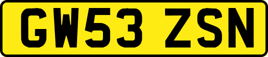 GW53ZSN