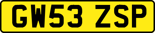 GW53ZSP