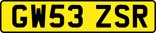 GW53ZSR