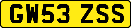 GW53ZSS