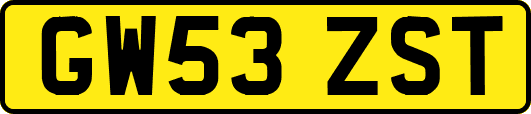GW53ZST