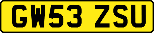 GW53ZSU
