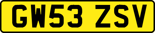GW53ZSV