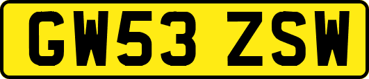 GW53ZSW