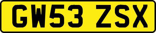 GW53ZSX