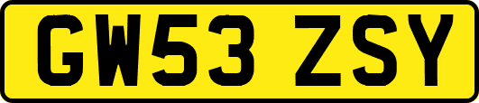GW53ZSY