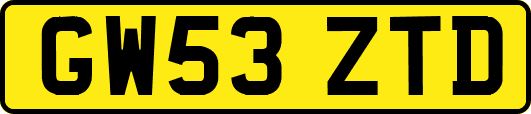 GW53ZTD