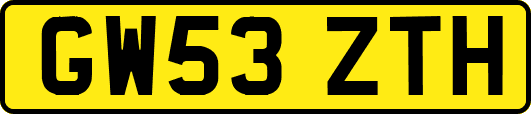 GW53ZTH