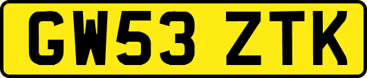 GW53ZTK
