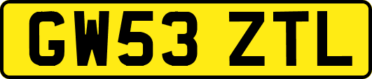 GW53ZTL