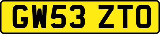 GW53ZTO