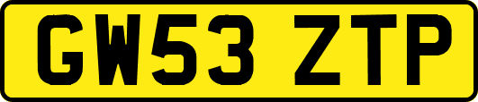 GW53ZTP