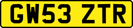 GW53ZTR