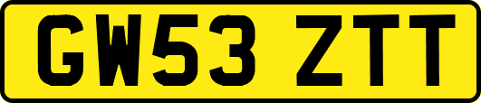 GW53ZTT