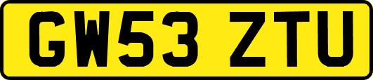 GW53ZTU