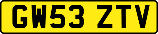 GW53ZTV