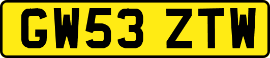 GW53ZTW