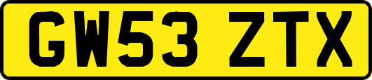 GW53ZTX