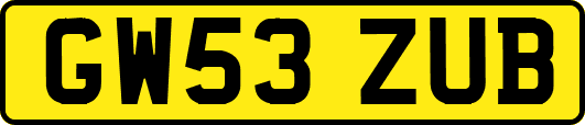 GW53ZUB
