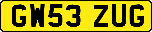 GW53ZUG