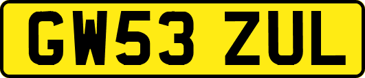 GW53ZUL