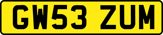 GW53ZUM