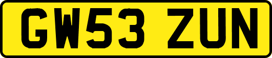 GW53ZUN
