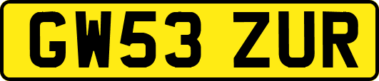 GW53ZUR
