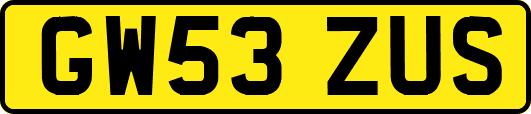 GW53ZUS