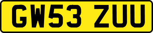 GW53ZUU