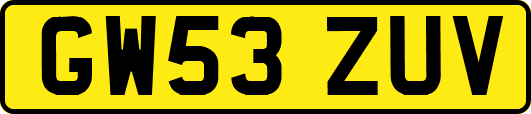 GW53ZUV