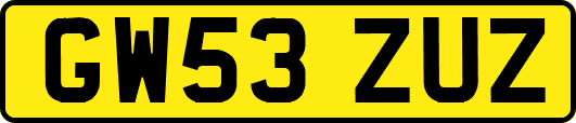 GW53ZUZ
