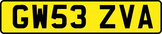 GW53ZVA