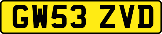 GW53ZVD