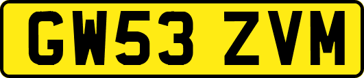 GW53ZVM