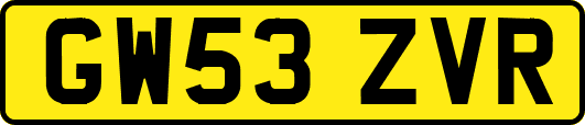 GW53ZVR