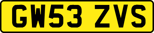 GW53ZVS
