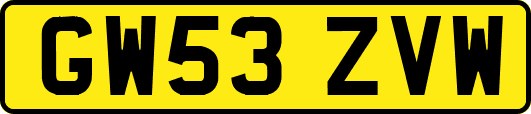 GW53ZVW