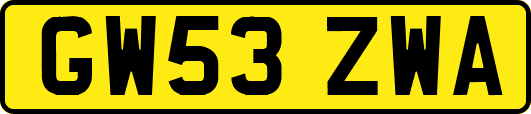 GW53ZWA