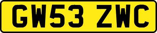 GW53ZWC