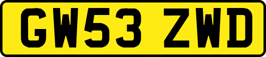 GW53ZWD