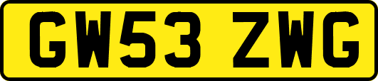 GW53ZWG