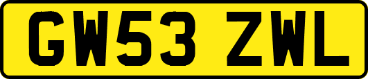 GW53ZWL