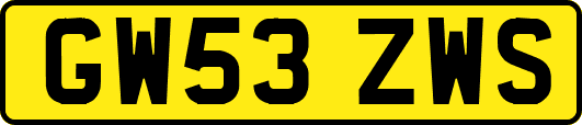 GW53ZWS