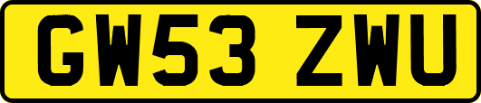 GW53ZWU
