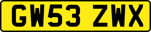 GW53ZWX