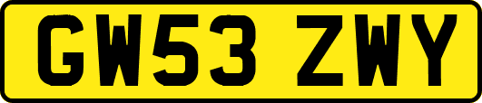 GW53ZWY