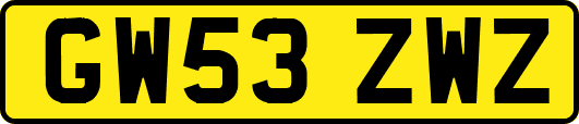 GW53ZWZ